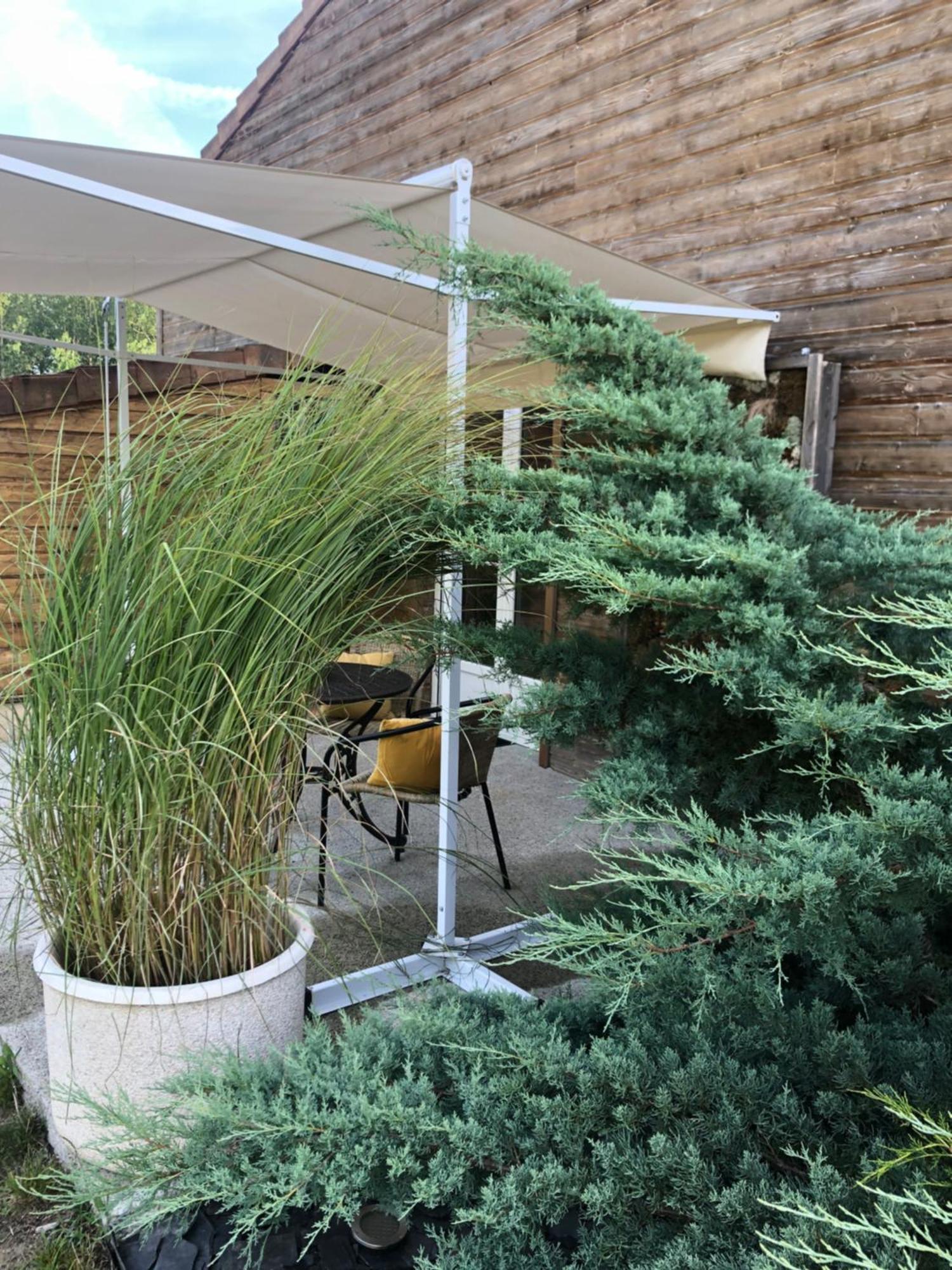 Studio Guecelard Exterior foto