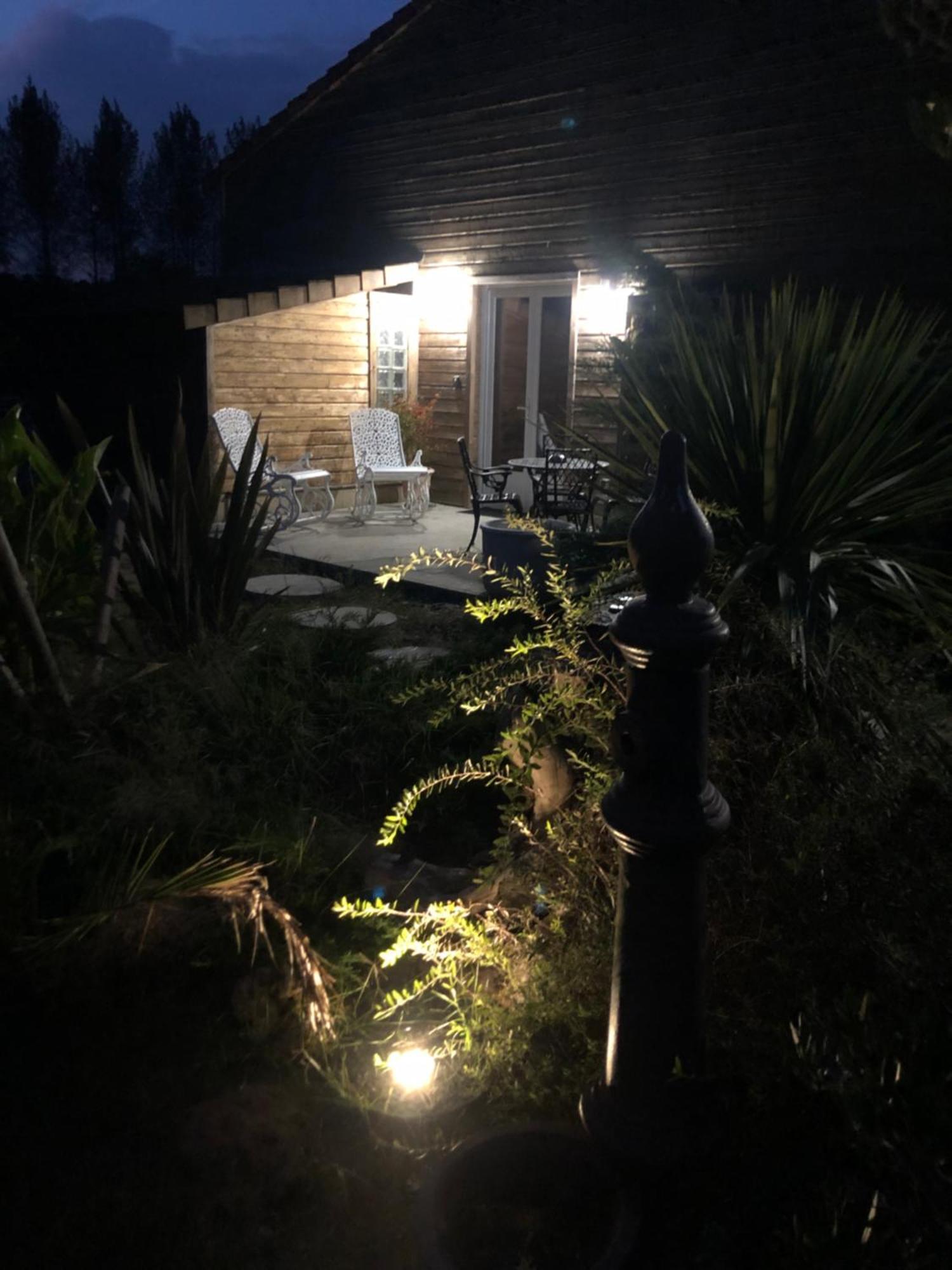 Studio Guecelard Exterior foto